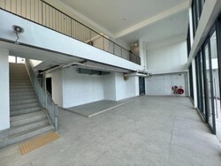 Tai Seng Canteen | suit restaurant concepts | Bare (D19), Factory #530799161